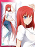 TYPE-MOON Aoko Aozaki Body Pillow case dakimakura by Orcaleon - 2